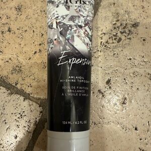 IGK Expensive Amla Oil Hi-Shine Topcoat